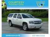 2009 Chevrolet Suburban LTZ 4x4