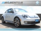 2012 Volkswagen Beetle Turbo