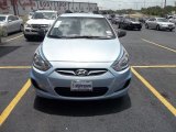 2012 Hyundai Accent GLS 4 Door