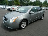 2009 Magnetic Gray Nissan Sentra 2.0 S #68153230