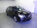 2010 Chevrolet Malibu LS Sedan