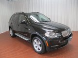 2012 Jet Black BMW X5 xDrive35d #68152366