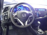 2012 Honda CR-Z EX Sport Hybrid Steering Wheel