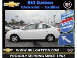 2010 Hyundai Elantra GLS