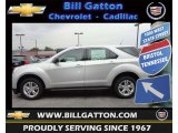 2012 Chevrolet Equinox LS