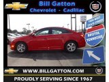 2012 Chevrolet Cruze LT/RS