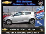 2012 Chevrolet Sonic LT Hatch