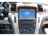 2009 Cadillac Escalade ESV Platinum AWD Controls