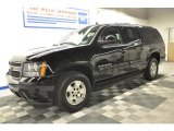 2012 Chevrolet Suburban LT 4x4