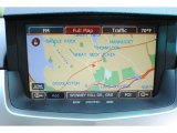 2009 Cadillac CTS 4 AWD Sedan Navigation