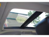 2009 Cadillac CTS 4 AWD Sedan Sunroof