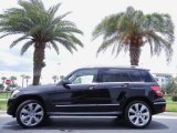 2010 Mercedes-Benz GLK 350 4Matic