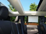 2012 Jeep Liberty Jet 4x4 Sunroof