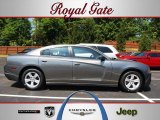 2012 Dodge Charger SE