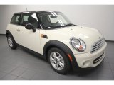 2012 Mini Cooper Hardtop
