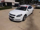 2011 Chevrolet Malibu LT