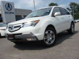 2009 Acura MDX Technology