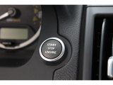 2009 Land Rover LR2 HSE Controls