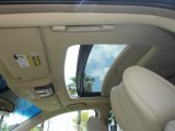 2012 Acura MDX SH-AWD Technology Sunroof