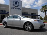 2012 Acura TL 3.7 SH-AWD Technology