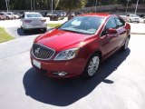 2012 Buick Verano FWD