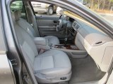 2004 Ford Taurus SEL Sedan Front Seat