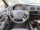 2004 Ford Taurus SEL Sedan Steering Wheel