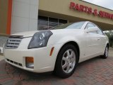 2006 Cadillac CTS Sedan