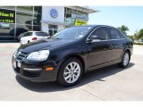 2010 Volkswagen Jetta SE Sedan