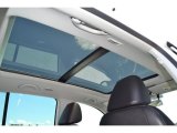 2013 Volkswagen Tiguan SE Sunroof