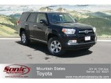 2012 Toyota 4Runner SR5 4x4