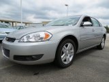 2008 Chevrolet Impala LT