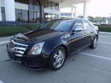 2008 Cadillac CTS Sedan