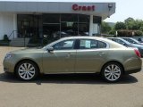2013 Ginger Ale Lincoln MKS EcoBoost AWD #68152187