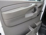 2006 Chevrolet Express 2500 Cargo Van Door Panel
