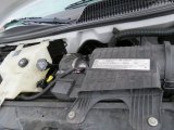 2006 Chevrolet Express 2500 Cargo Van 4.8 Liter OHV 16-Valve Vortec V8 Engine