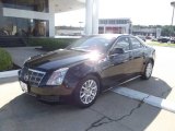 2011 Cadillac CTS 3.0 Sedan