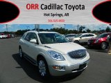 2010 Buick Enclave CXL