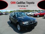 2006 BMW X3 3.0i