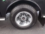 2012 GMC Sierra 3500HD SLE Regular Cab 4x4 Chassis Wheel