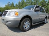 2004 Silver Birch Metallic Ford Expedition XLT #68153076