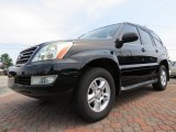 2005 Lexus GX 470