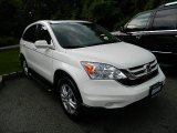 2010 Honda CR-V EX-L AWD