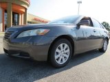 2008 Magnetic Gray Metallic Toyota Camry Hybrid #68153067