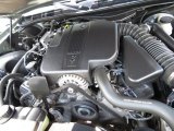 2005 Mercury Grand Marquis Ultimate Edition 4.6 Liter SOHC 16 Valve V8 Engine