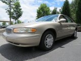 2002 Buick Century Limited