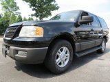 2006 Black Ford Expedition XLT #68153058