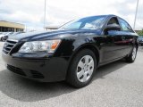 2009 Hyundai Sonata GLS
