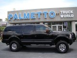2005 Black Ford Excursion Limited 4X4 #68152681