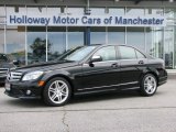 2008 Mercedes-Benz C 350 Sport